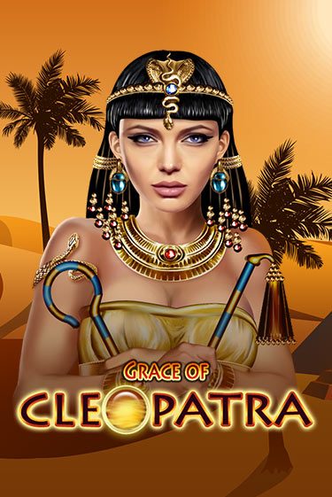 Grace Of Cleopatra бесплатная демо игра | Вулкан Вегас Казахстан без регистрации