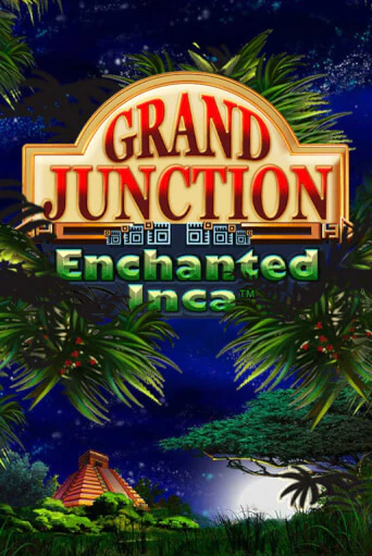 Grand Junction: Enchanted Inca бесплатная демо игра | Вулкан Вегас Казахстан без регистрации