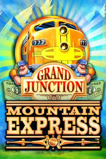 Grand Junction : Mountain Express бесплатная демо игра | Вулкан Вегас Казахстан без регистрации