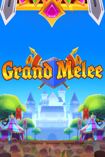 Grand Melee бесплатная демо игра | Вулкан Вегас Казахстан без регистрации