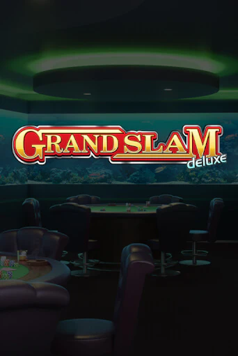 Grand Slam Deluxe бесплатная демо игра | Вулкан Вегас Казахстан без регистрации