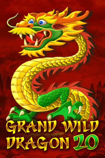 Grand Wild Dragon 20 бесплатная демо игра | Вулкан Вегас Казахстан без регистрации