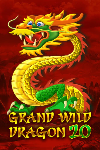 Grand Wild Dragon бесплатная демо игра | Вулкан Вегас Казахстан без регистрации