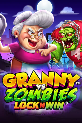 Granny VS Zombies™ бесплатная демо игра | Вулкан Вегас Казахстан без регистрации