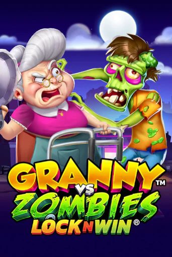 Granny Vs Zombies бесплатная демо игра | Вулкан Вегас Казахстан без регистрации