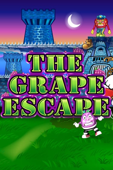 Grape Escape бесплатная демо игра | Вулкан Вегас Казахстан без регистрации