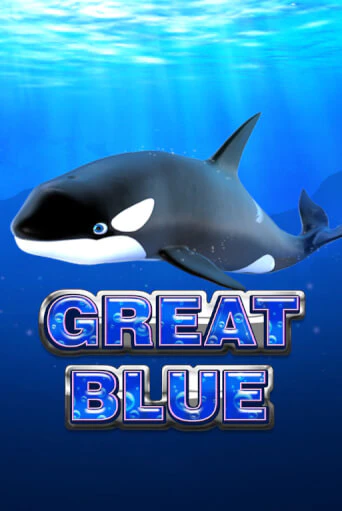 Great Blue бесплатная демо игра | Вулкан Вегас Казахстан без регистрации