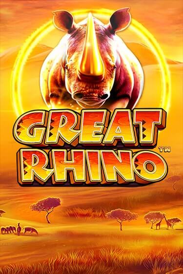 Great Rhino™ бесплатная демо игра | Вулкан Вегас Казахстан без регистрации