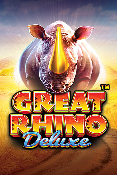 Great Rhino Deluxe бесплатная демо игра | Вулкан Вегас Казахстан без регистрации