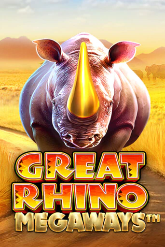 Great Rhino Megaways бесплатная демо игра | Вулкан Вегас Казахстан без регистрации