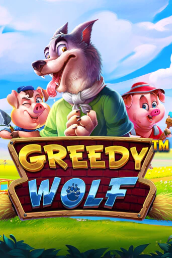 Greedy Wolf бесплатная демо игра | Вулкан Вегас Казахстан без регистрации