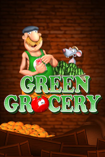 Green Grocery бесплатная демо игра | Вулкан Вегас Казахстан без регистрации