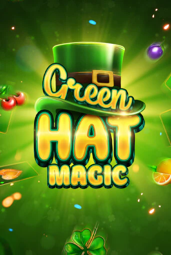 Green Hat Magic бесплатная демо игра | Вулкан Вегас Казахстан без регистрации