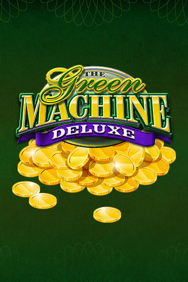 Green Machine Deluxe бесплатная демо игра | Вулкан Вегас Казахстан без регистрации