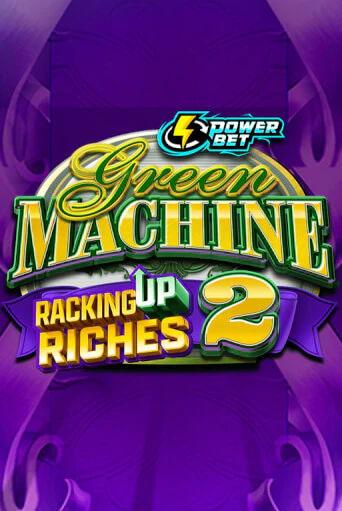 Green Machine Racking Up Riches 2 бесплатная демо игра | Вулкан Вегас Казахстан без регистрации