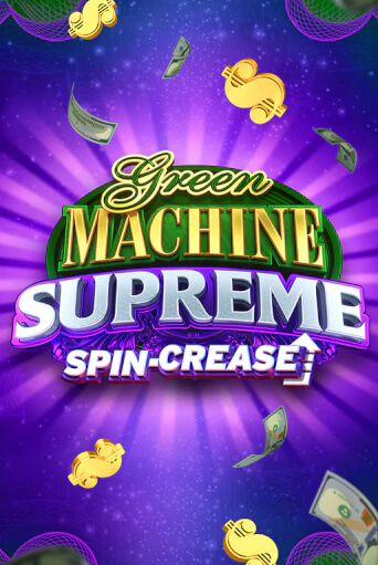 Green Machine Supreme бесплатная демо игра | Вулкан Вегас Казахстан без регистрации