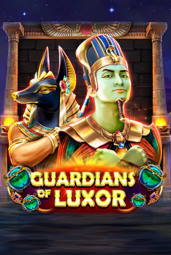 Guardians of Luxor бесплатная демо игра | Вулкан Вегас Казахстан без регистрации