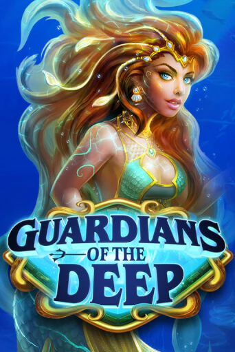 Guardians of the Deep бесплатная демо игра | Вулкан Вегас Казахстан без регистрации