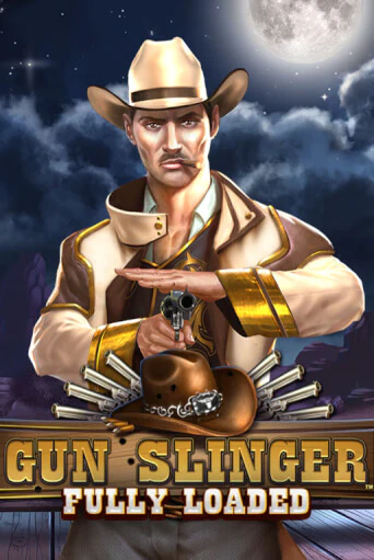 Gunslinger: Fully Loaded  бесплатная демо игра | Вулкан Вегас Казахстан без регистрации