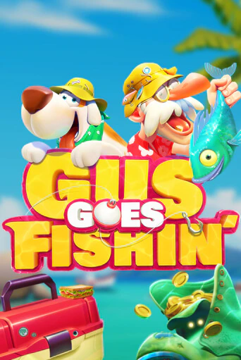 Gus Goes Fishin'™ бесплатная демо игра | Вулкан Вегас Казахстан без регистрации