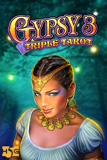 Gypsy 3 Triple Tarot бесплатная демо игра | Вулкан Вегас Казахстан без регистрации