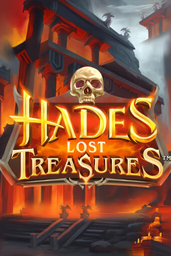 Hades Lost Treasures™ бесплатная демо игра | Вулкан Вегас Казахстан без регистрации