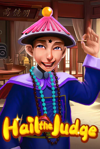 Hail the Judge бесплатная демо игра | Вулкан Вегас Казахстан без регистрации