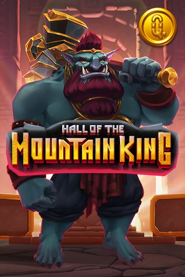 Hall of the Mountain King бесплатная демо игра | Вулкан Вегас Казахстан без регистрации