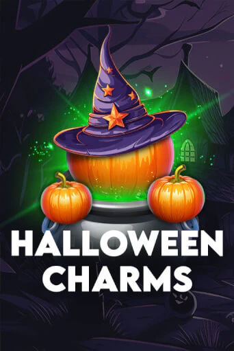 Halloween Charms бесплатная демо игра | Вулкан Вегас Казахстан без регистрации