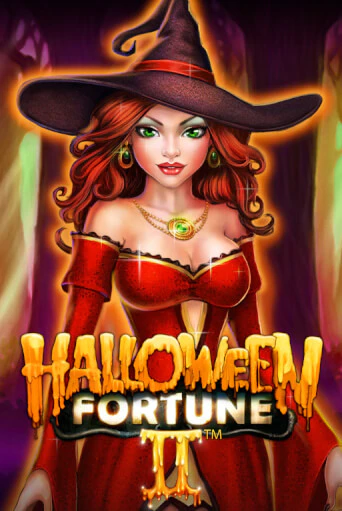 Halloween Fortune II бесплатная демо игра | Вулкан Вегас Казахстан без регистрации