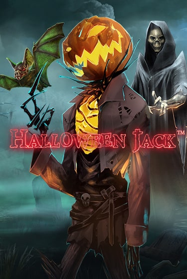 Halloween Jack™ бесплатная демо игра | Вулкан Вегас Казахстан без регистрации