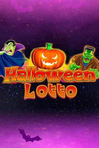 Halloween Lotto бесплатная демо игра | Вулкан Вегас Казахстан без регистрации