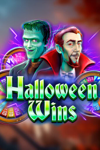 Halloween Wins бесплатная демо игра | Вулкан Вегас Казахстан без регистрации