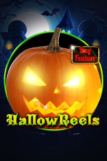 Hallow Reels бесплатная демо игра | Вулкан Вегас Казахстан без регистрации