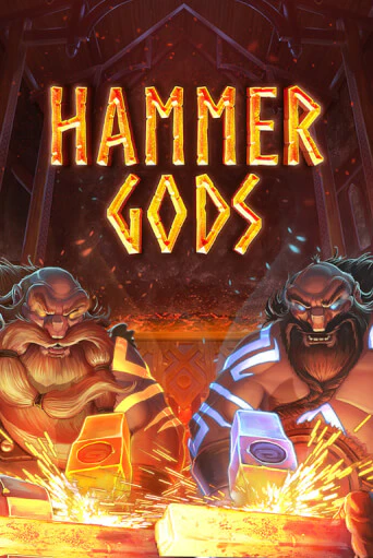 Hammer Gods бесплатная демо игра | Вулкан Вегас Казахстан без регистрации