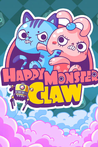 Happy Monster Claw бесплатная демо игра | Вулкан Вегас Казахстан без регистрации