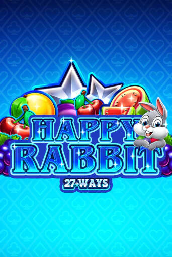 Happy Rabbit 27 Ways бесплатная демо игра | Вулкан Вегас Казахстан без регистрации