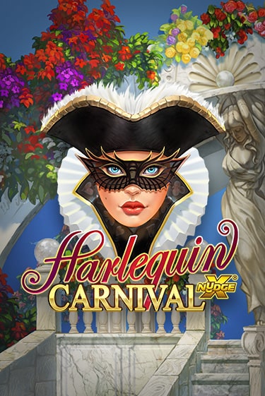 Harlequin Carnival бесплатная демо игра | Вулкан Вегас Казахстан без регистрации