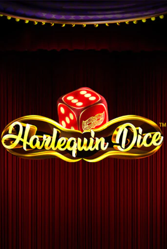 Harlequin Dice бесплатная демо игра | Вулкан Вегас Казахстан без регистрации