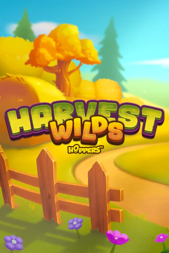 Harvest Wilds бесплатная демо игра | Вулкан Вегас Казахстан без регистрации