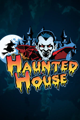 Haunted House бесплатная демо игра | Вулкан Вегас Казахстан без регистрации