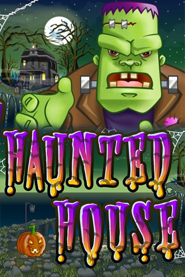 Haunted House бесплатная демо игра | Вулкан Вегас Казахстан без регистрации