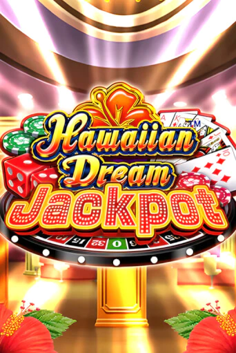 Hawaiian Dream Jackpot бесплатная демо игра | Вулкан Вегас Казахстан без регистрации