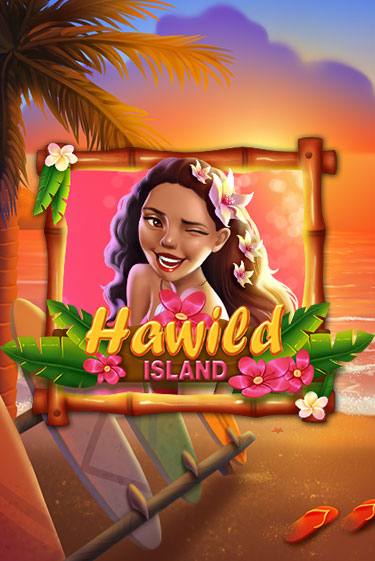 Hawild Island бесплатная демо игра | Вулкан Вегас Казахстан без регистрации