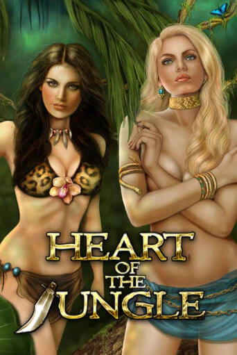Heart of the Jungle бесплатная демо игра | Вулкан Вегас Казахстан без регистрации