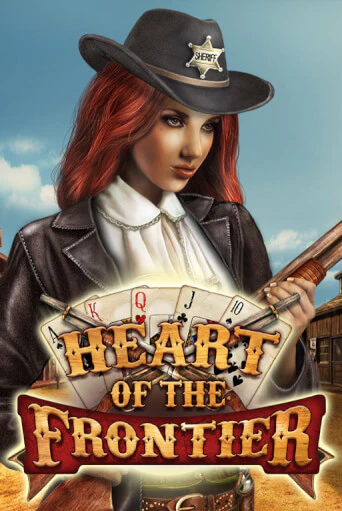 Heart of the Frontier бесплатная демо игра | Вулкан Вегас Казахстан без регистрации