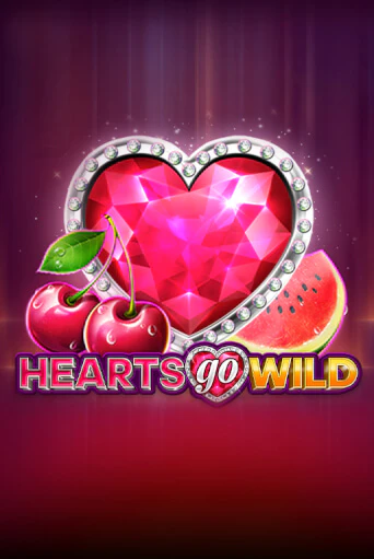 Hearts Go Wild бесплатная демо игра | Вулкан Вегас Казахстан без регистрации