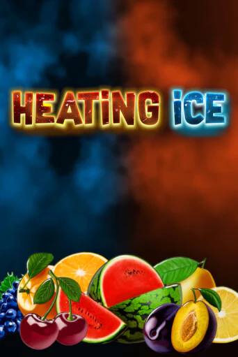 Heating Ice бесплатная демо игра | Вулкан Вегас Казахстан без регистрации