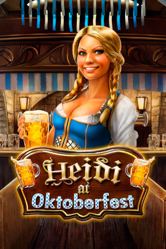 Heidi at Oktoberfest бесплатная демо игра | Вулкан Вегас Казахстан без регистрации