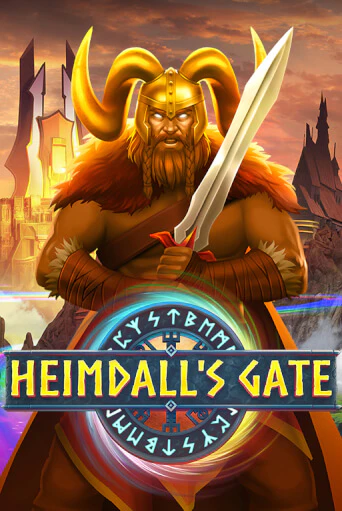 Heimdall's Gate бесплатная демо игра | Вулкан Вегас Казахстан без регистрации